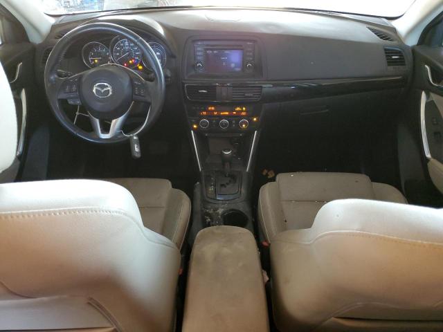 Foto 8 de la subasta – 2013 MAZDA CX-5 GT con VIN JM3KE2DE4D0153604