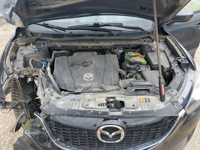 Photo 11 from auction – 2015 MAZDA CX-5 SPORT with VIN JM3KE2BE4F0445243