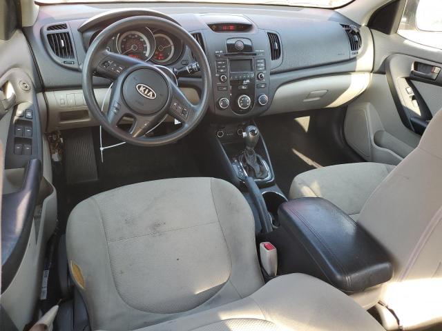Photo 8 from auction – 2011 KIA FORTE EX with VIN KNAFU4A22B5394951