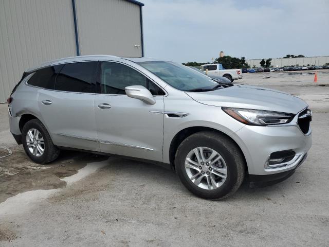 Photo 4 from auction – 2021 BUICK ENCLAVE ES with VIN 5GAERBKW7MJ250409