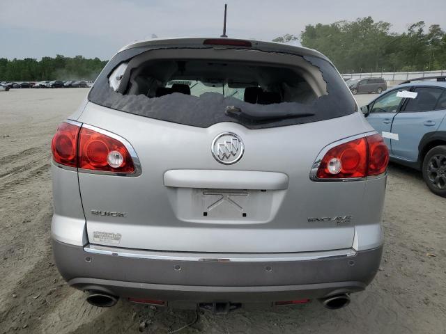 Foto 6 de la subasta – 2010 BUICK ENCLAVE CX con VIN 5GALRBED7AJ106226