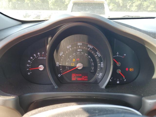 Photo 9 from auction – 2014 KIA SPORTAGE B with VIN KNDPB3AC3E7562525