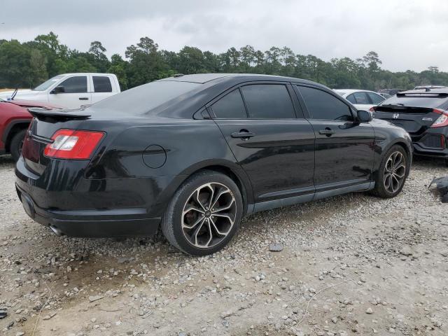 Photo 3 from auction – 2011 FORD TAURUS SHO with VIN 1FAHP2KT6BG113887