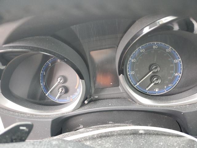 Photo 9 from auction – 2014 TOYOTA COROLLA L with VIN 5YFBURHEXEP016205