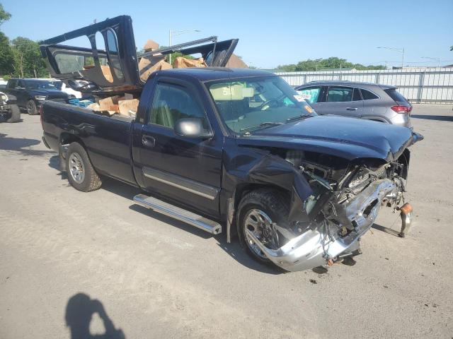 Photo 4 from auction – 2005 CHEVROLET SILVERADO with VIN 1GCEC14VX5Z141170