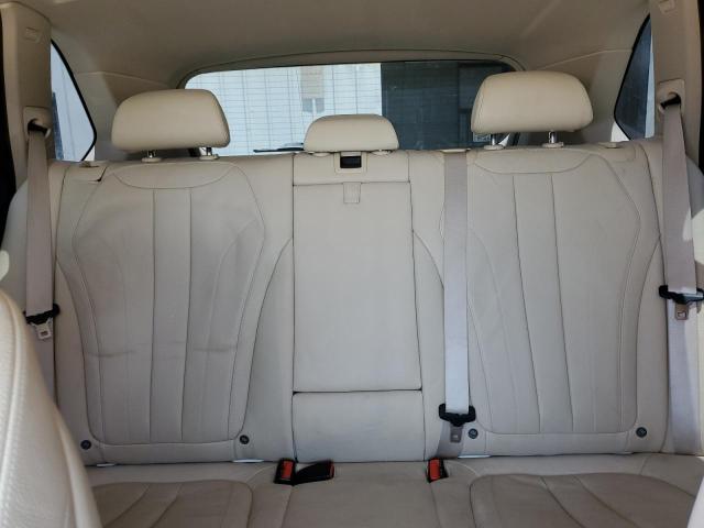 Photo 10 from auction – 2016 BMW X5 XDRIVE5 with VIN 5UXKR6C53G0J80432