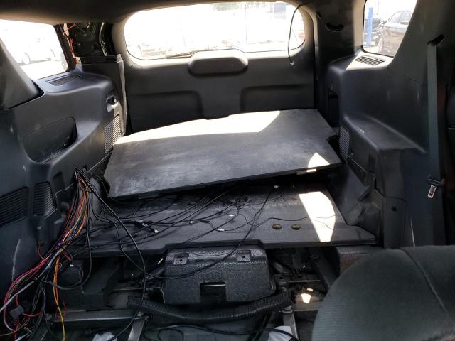 Photo 10 from auction – 2020 FORD EXPLORER P with VIN 1FM5K8AB9LGB22779