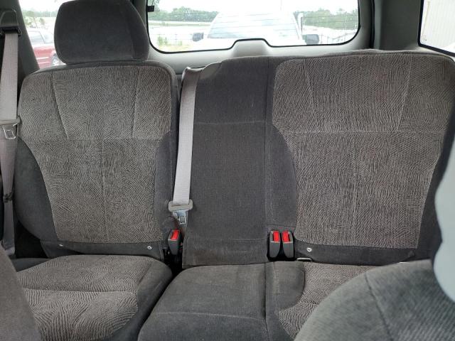 Photo 10 from auction – 2003 CHEVROLET TRAILBLAZE with VIN 1GNDS13S632329445