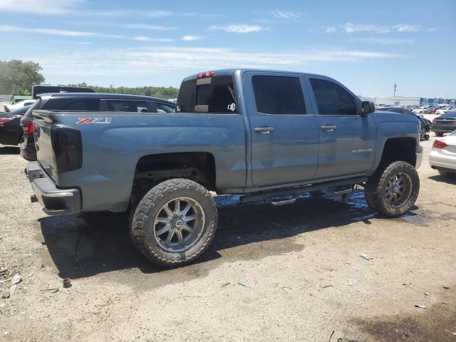 Photo 3 from auction – 2014 CHEVROLET SILVERADO with VIN 3GCUKREC5EG143502