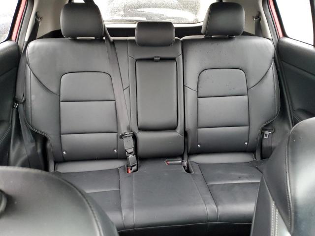 Photo 10 from auction – 2017 KIA SPORTAGE E with VIN KNDPNCAC8H7169390