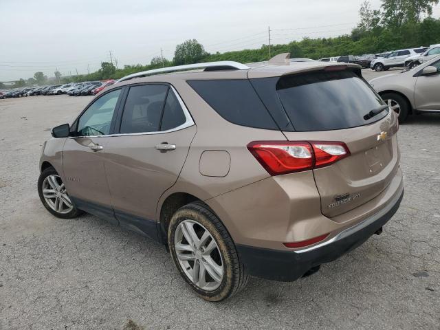 Photo 2 from auction – 2018 CHEVROLET EQUINOX PR with VIN 2GNAXNEX3J6180285