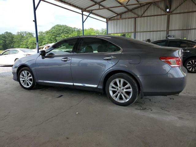 صورة رقم 2 من المزاد - 2012 LEXUS ES 350 مع VIN JTHBK1EG1C2500996