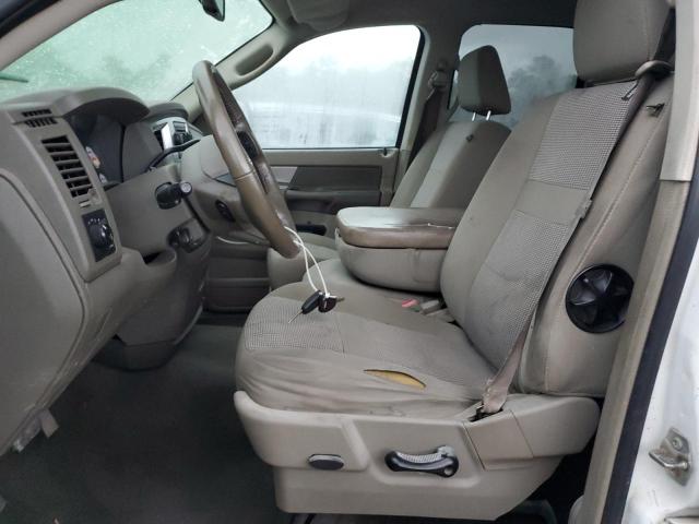 Photo 7 from auction – 2008 DODGE RAM 1500 S with VIN 1D7HA18NX8S610225