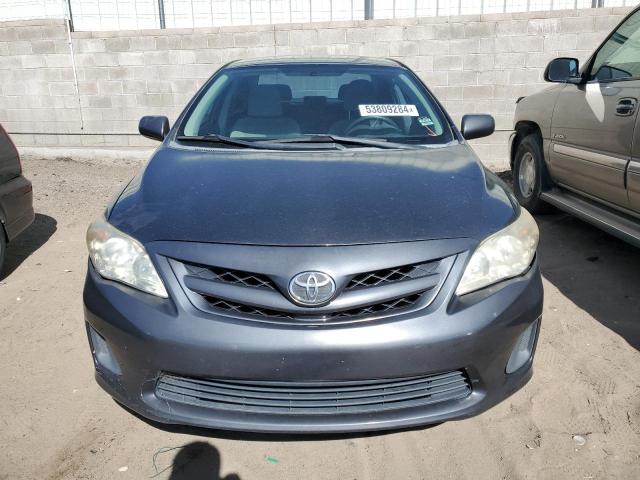 Photo 5 from auction – 2011 TOYOTA COROLLA BA with VIN 2T1BU4EE0BC545262