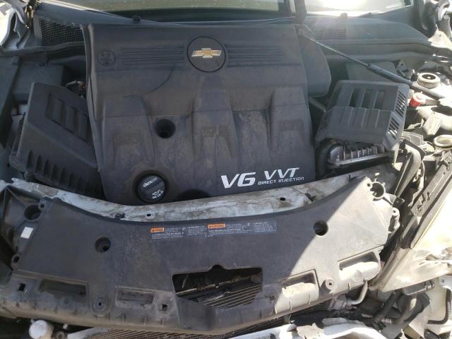 Фото 11 с аукциона – 2014 CHEVROLET EQUINOX LT с VIN 2GNFLDE33E6248096