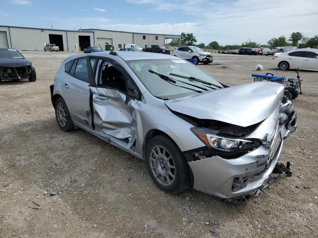Photo 4 from auction – 2017 SUBARU IMPREZA with VIN 4S3GTAA62H1731999