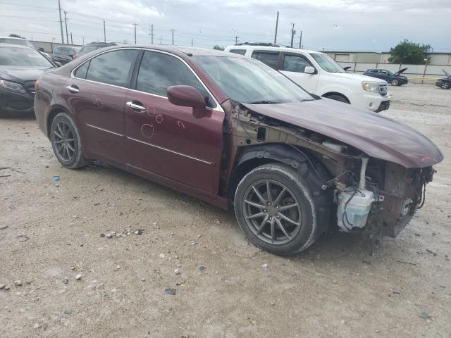 Zdjęcie 4 z aukcji – 2007 LEXUS ES 350 z VIN JTHBJ46G172151539
