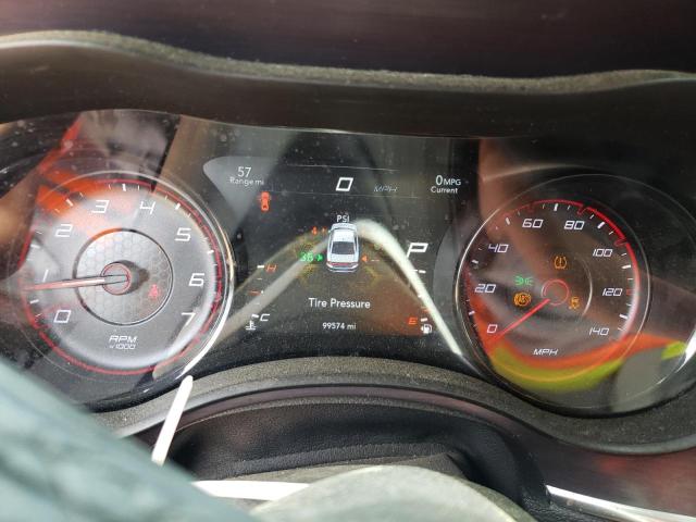 Photo 9 from auction – 2018 DODGE CHARGER SX with VIN 2C3CDXBG9JH290213