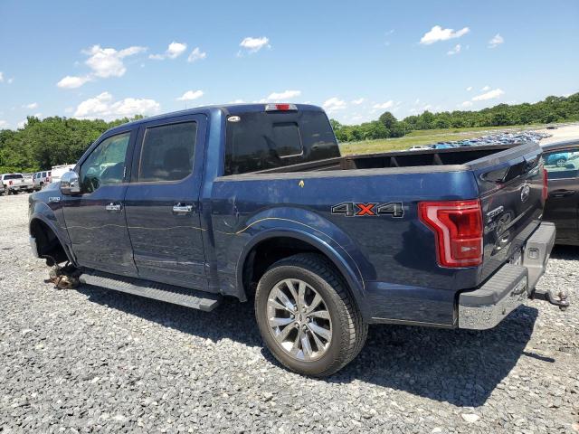 Photo 2 from auction – 2016 FORD F150 SUPER with VIN 1FTEW1EF8GFD31231