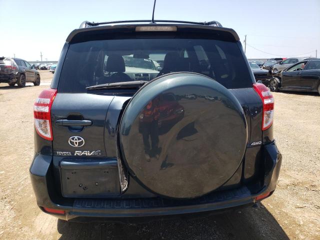 Photo 6 from auction – 2010 TOYOTA RAV4 with VIN 2T3BK4DV6AW035882