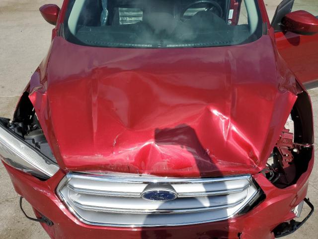 Photo 12 from auction – 2017 FORD ESCAPE SE with VIN 1FMCU0GD6HUB41889