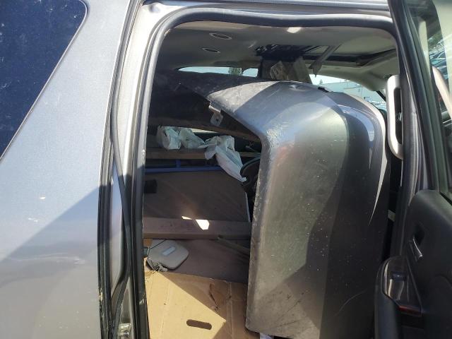 Photo 10 from auction – 2012 GMC YUKON XL D with VIN 1GKS2MEF5CR243718