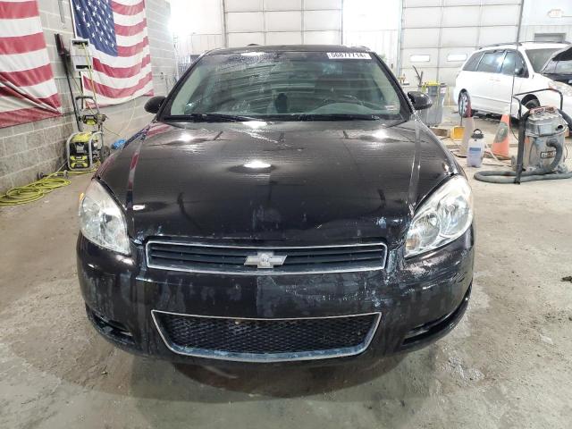 Photo 5 from auction – 2013 CHEVROLET IMPALA LT with VIN 2G1WG5E38D1255620