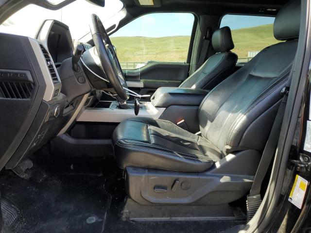 Photo 7 from auction – 2020 FORD F150 SUPER with VIN 1FTEW1E46LKE21784