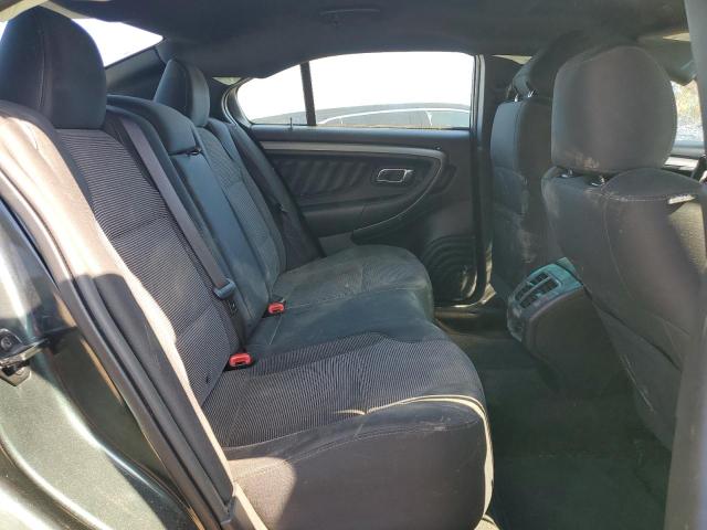 Photo 10 from auction – 2016 FORD TAURUS SEL with VIN 1FAHP2E86GG112947