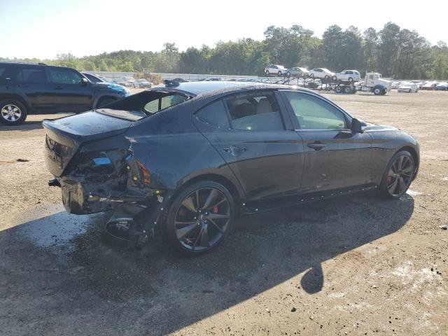 Photo 3 from auction – 2022 GENESIS G70 BASE with VIN KMTG54TEXNU103233
