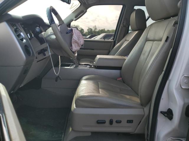 Foto 7 de la subasta – 2013 FORD EXPEDITION con VIN 1FMJK2A57DEF69419