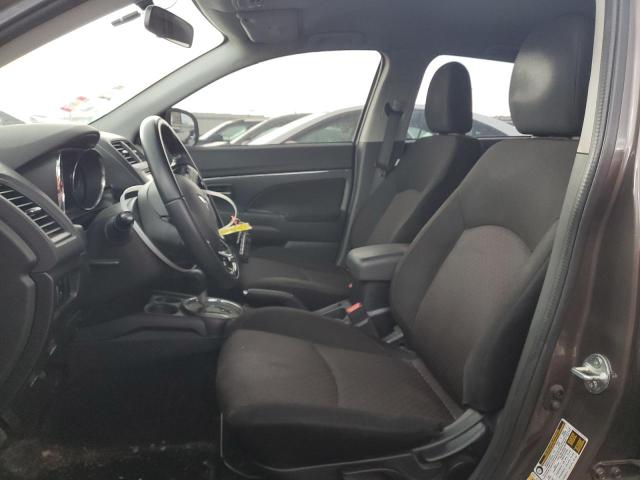 Photo 7 from auction – 2017 MITSUBISHI OUTLANDER with VIN JA4AR3AU4HZ013316