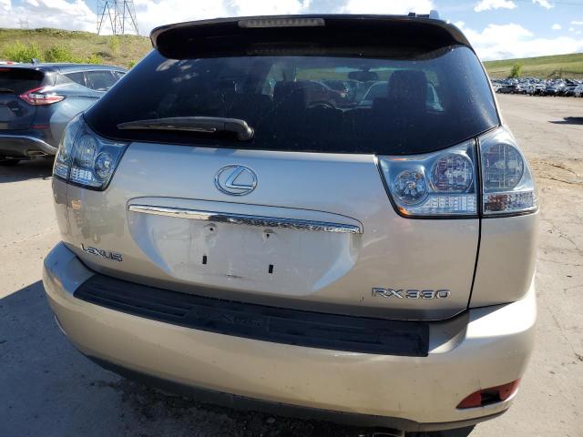 Zdjęcie 6 z aukcji – 2004 LEXUS RX 330 z VIN 2T2HA31U34C011486