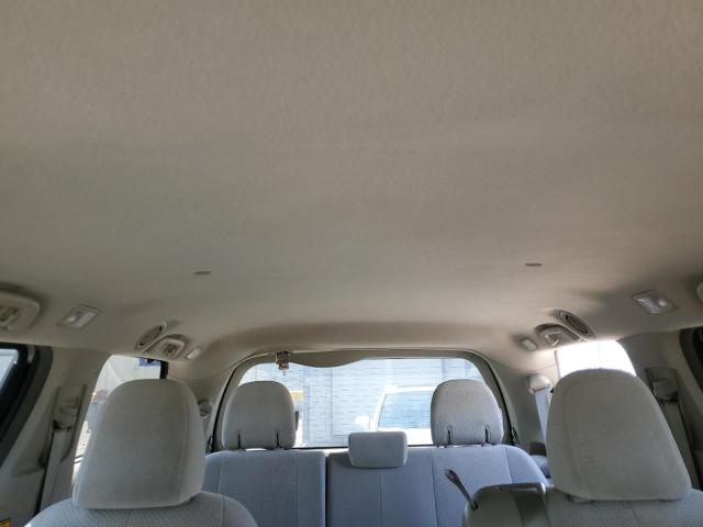 Photo 10 from auction – 2012 TOYOTA SIENNA LE with VIN 5TDKK3DC5CS192512