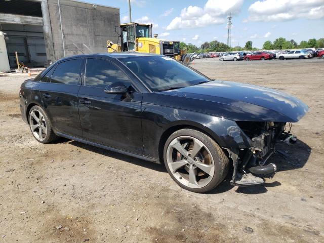 Photo 4 from auction – 2019 AUDI S4 PREMIUM with VIN WAUB4AF47KA002139