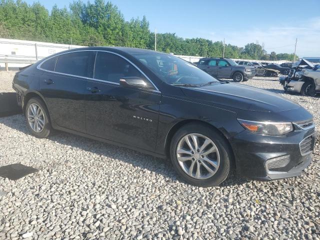 Photo 4 from auction – 2017 CHEVROLET MALIBU LT with VIN 1G1ZE5ST4HF175219
