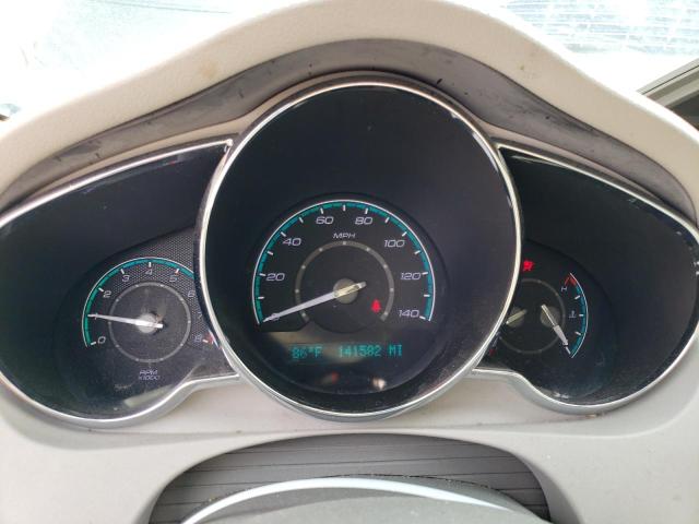 Photo 9 from auction – 2011 CHEVROLET MALIBU LS with VIN 1G1ZB5E10BF263341