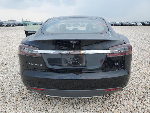 Photo 6 from auction – 2014 TESLA MODEL S with VIN 5YJSA1S1XEFP34123