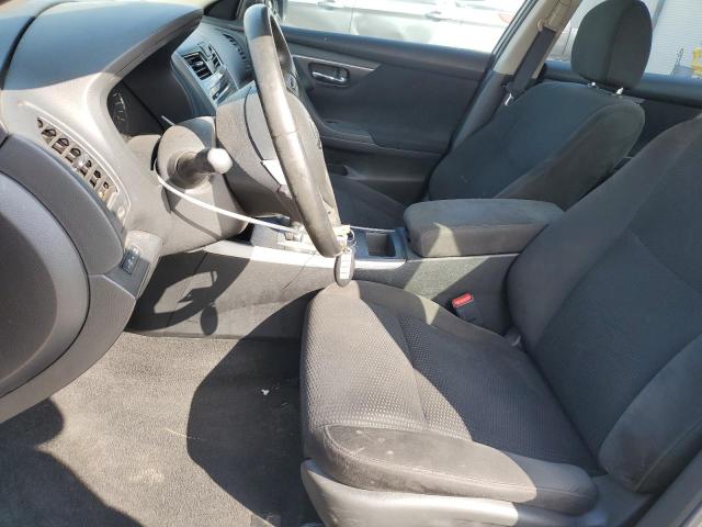 Photo 7 from auction – 2015 NISSAN ALTIMA 2.5 with VIN 1N4AL3AP4FC155740