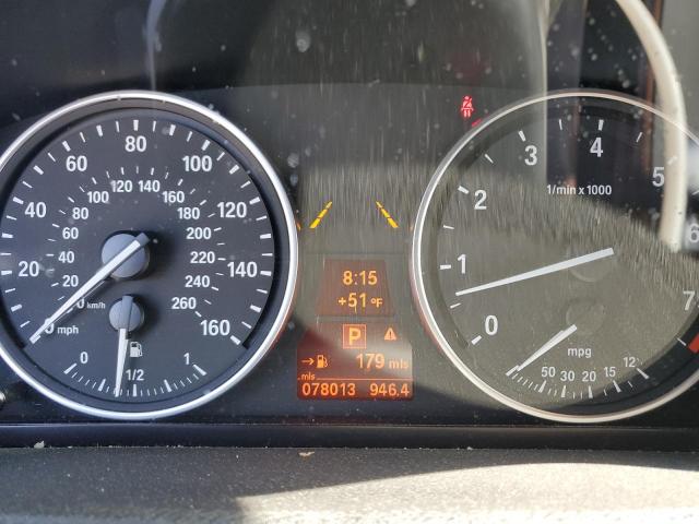 Photo 9 from auction – 2012 BMW X5 XDRIVE3 with VIN 5UXZV4C57CL746227