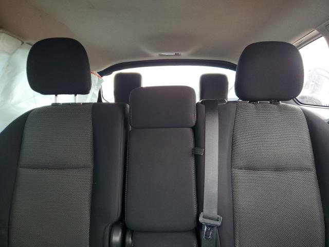 Photo 10 from auction – 2019 NISSAN PATHFINDER with VIN 5N1DR2MM9KC601002