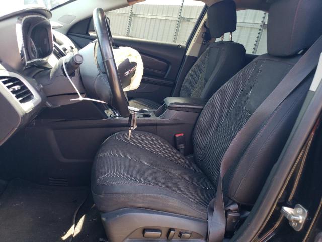 Photo 7 from auction – 2016 GMC TERRAIN SL with VIN 2GKFLTEK7G6209531