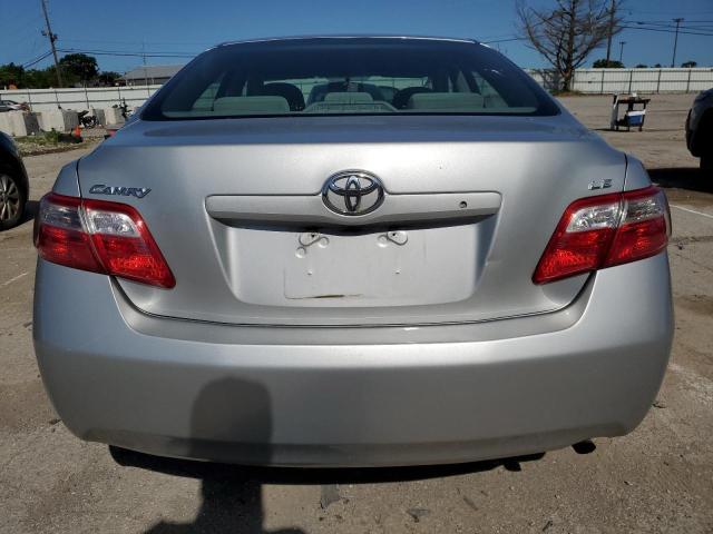Photo 6 from auction – 2007 TOYOTA CAMRY CE with VIN 4T1BE46K47U636140