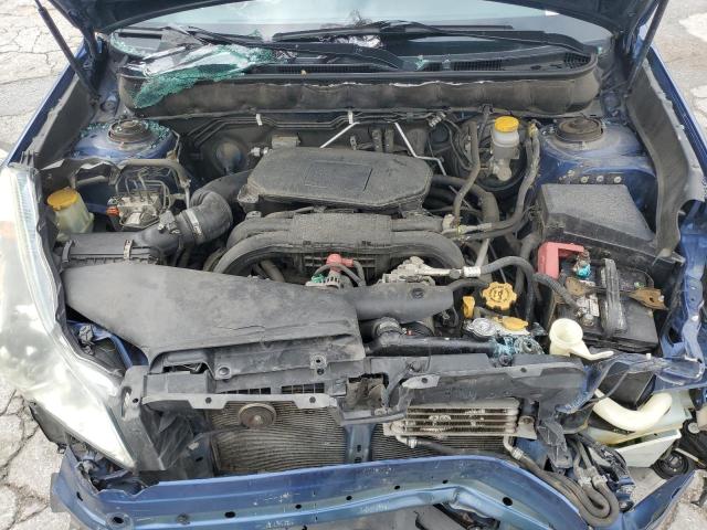 Снимка 12 от търг – 2010 SUBARU OUTBACK 2. с VIN 4S4BRBGC4A3316264