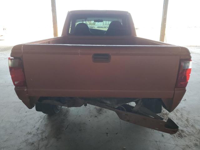 صورة رقم 6 من المزاد - 2002 FORD RANGER مع VIN 1FTYR10D82PA98254