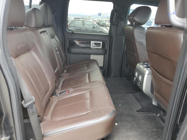 Photo 10 from auction – 2012 FORD F150 SUPER with VIN 1FTFW1ET5CFA32090