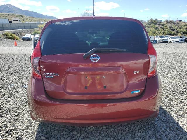 Photo 6 from auction – 2016 NISSAN VERSA NOTE with VIN 3N1CE2CP8GL383267