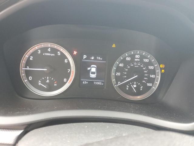 Photo 9 from auction – 2019 HYUNDAI SONATA SE with VIN 5NPE24AF5KH793201