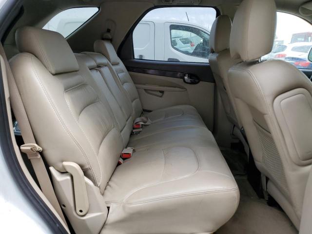 Photo 11 from auction – 2006 BUICK RENDEZVOUS with VIN 3G5DA03L96S520033
