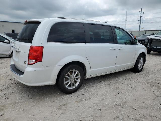 Photo 3 from auction – 2019 DODGE GRAND CARA with VIN 2C4RDGCG2KR529746